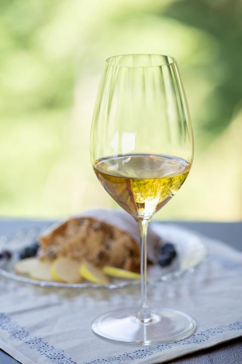 Produktbild Riedel Performance Riesling Weingläser (62.30 cl, 4 Gläser, Weissweingläser)