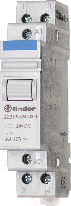Image du produit Finder Relais d'installation