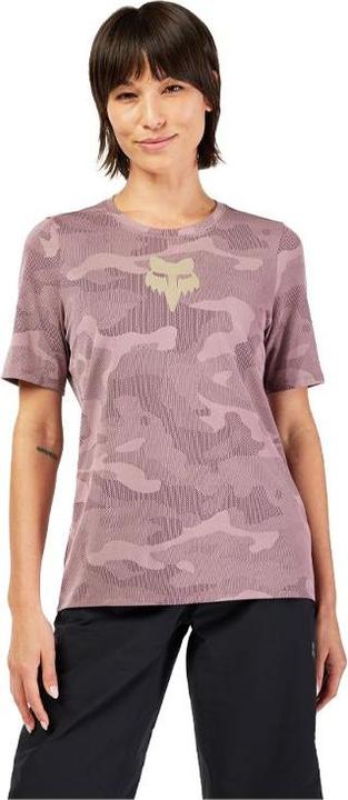 Produktbild Fox x Trek Ranger Women's Mountainbike-Trikot (L)
