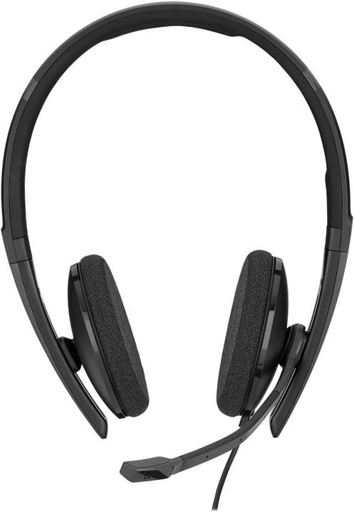 Produktbild EPOS SC 160 (Kabelgebunden, USB-C)