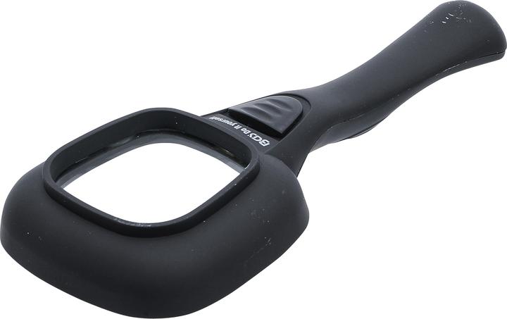 Produktbild BGS Handlupe LED