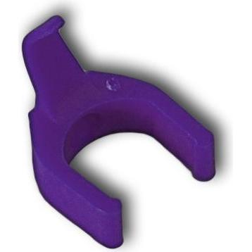 Lanview, Accessori per il collegamento dei cavi, Clips for Slim & Bendable