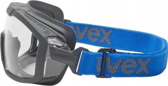 Produktbild Uvex Schutzbrille i-guard+kit