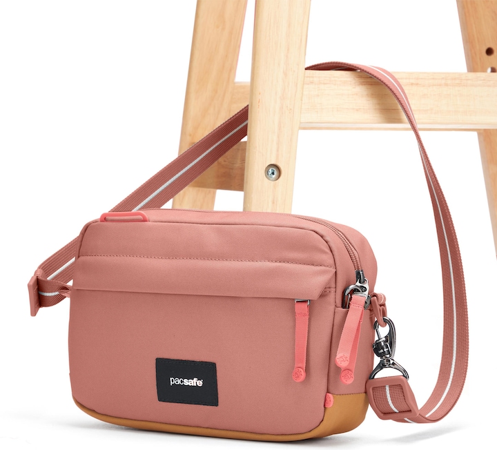 Immagine prodotto Pacsafe Go Crossbody 2.5