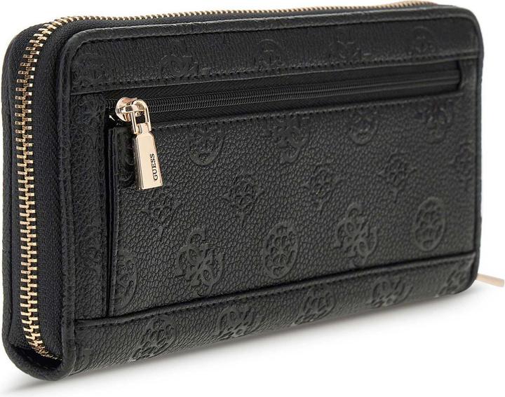 Actual product image Guess Anise SLG Zip Around Wallet