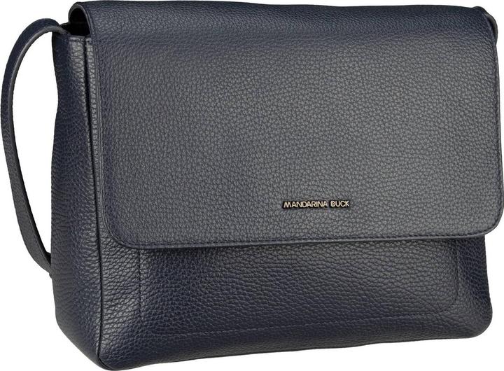 Immagine prodotto Mandarina Duck Borsa a tracolla Mellow Leather Hunting Bag FZT14