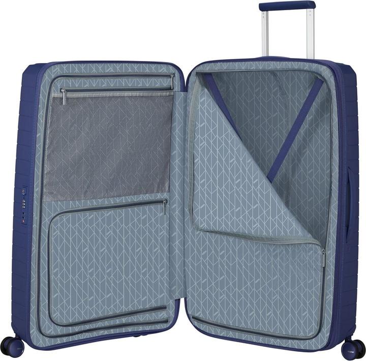 Actual product image American Tourister Fastforward Spinner (108 l)