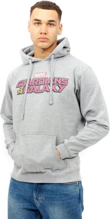 Produktbild Guardians of the Galaxy Kapuzenpullover (S)