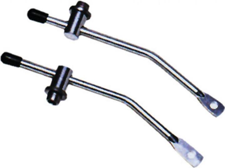 Produktbild Pletscher Vario