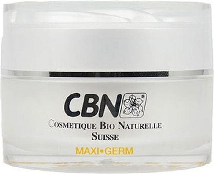 Produktbild Maxi Germ Creme (Körperlotion)