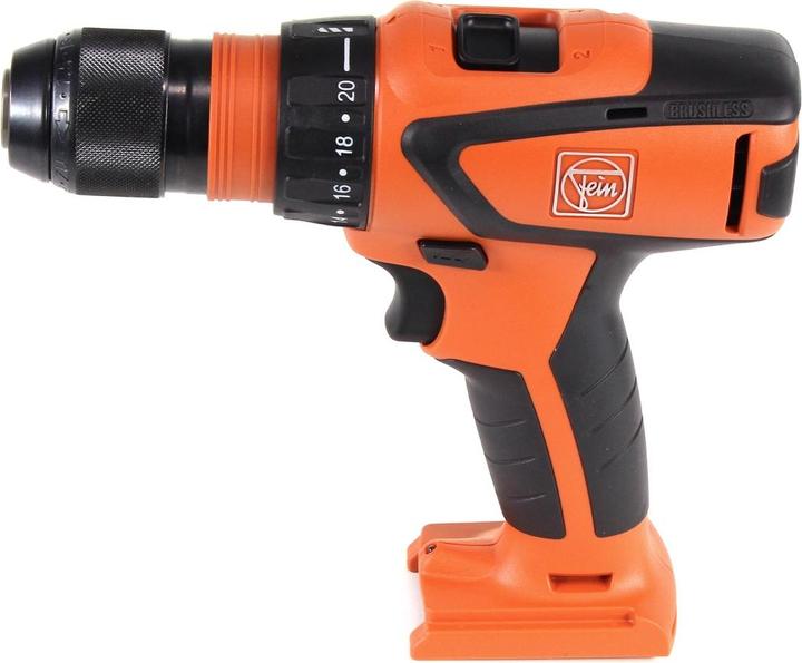 Produktbild Fein Ascm (Bohrschrauber)