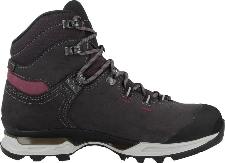 Actual product image Hanwag Tatra Light GTX Shoes (37)