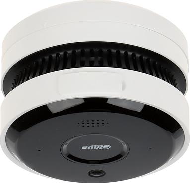 Actual product image Dahua NET CAMERA 5MP FISHEYE FIRE/DH-HY-SAV849HA-E (2592 x 1944 pixels)