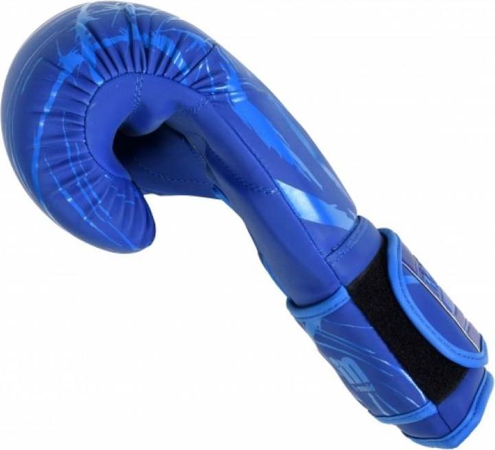 Image du produit Masters Gants de boxe RPU-COLOR/COLOR (14 OZ, 12)