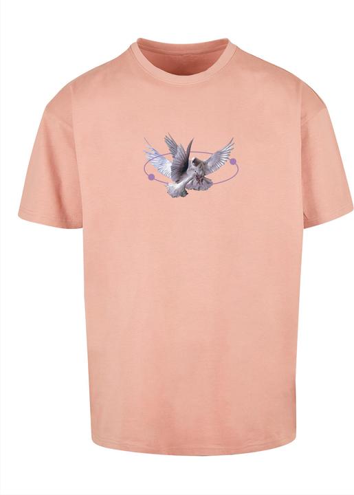 Immagine prodotto Urban Classics Maglietta oversize Vive la Liberté - 16543 (M)