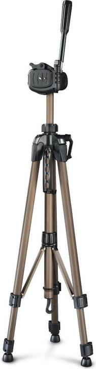 Immagine prodotto Hama Stella 62, incl. testa a 3 vie (Metallo)