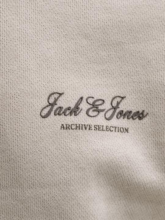Produktbild Jack & Jones Jjearchive Graphic Sweat Cn Sn Jnr (128)