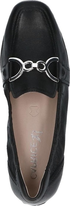 Actual product image Caprice Moccassin (38)