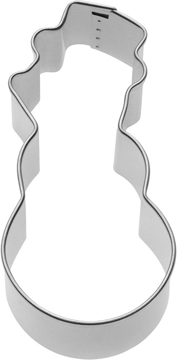 Image du produit Kaiser Bonhomme de neige