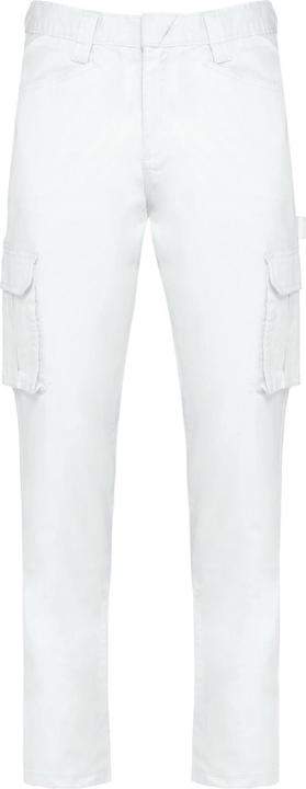 Actual product image Kariban Multi-pocket work Trousers (M)