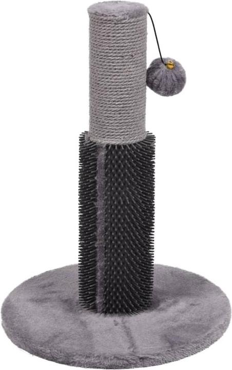 Flamingo Scratchingpole Sno Asam Grey - (540058515894) (41.50 cm, Grey)