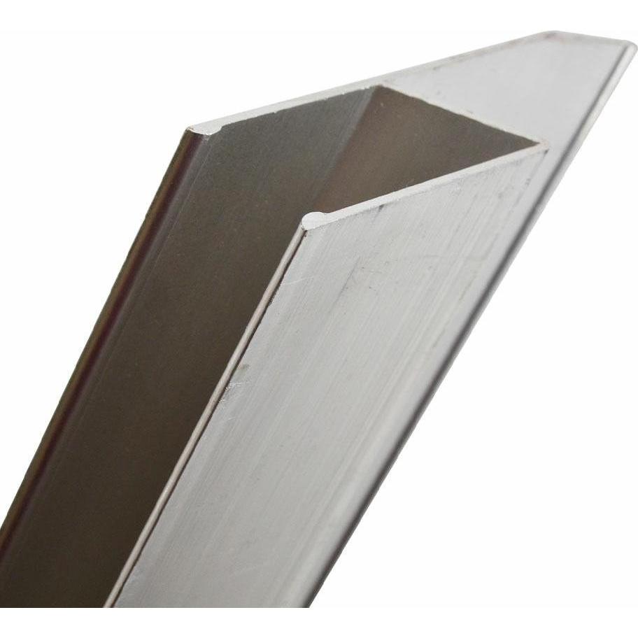 Thumbnail - AW Tools, Kelle + Spachtel, AWTOOLS PUTZPLATTE 150 cm H-TYP (150 cm)