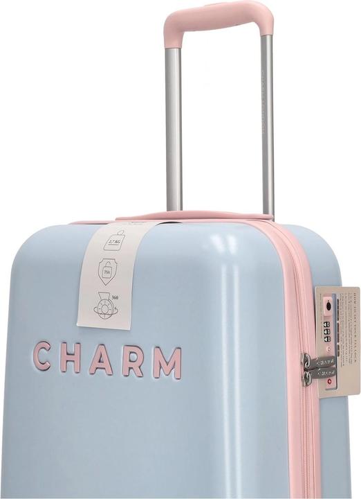 Produktbild Charm Capetown (37 l)