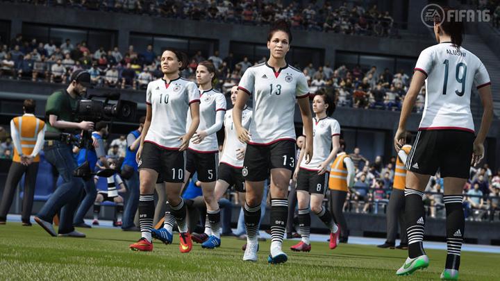 Image du produit EA Games FIFA 16, Xbox 360 (Xbox 360)