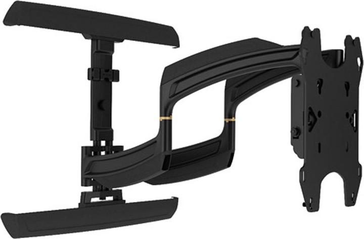 Actual product image Chief THINSTALL TS325TU Medium Dual Swing Arm Wall Mount - 25" Extension - Mounting