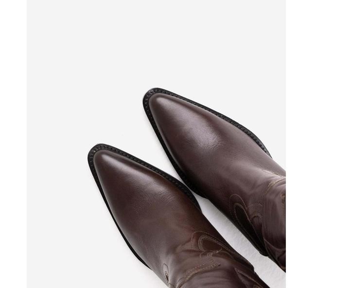 Actual product image Bronx Western New Kole (36)