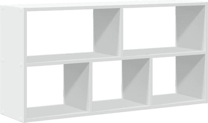 Immagine prodotto vidaXL Scaffale a muro (100 x 25 x 50 cm)