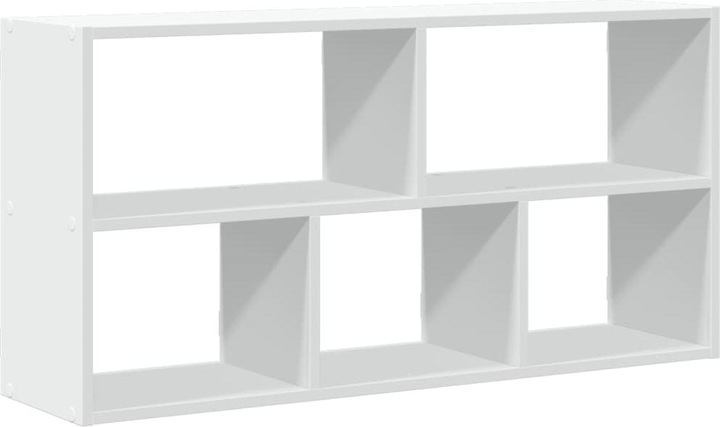 Produktbild VidaXL Wandregal (100 x 25 x 50 cm)