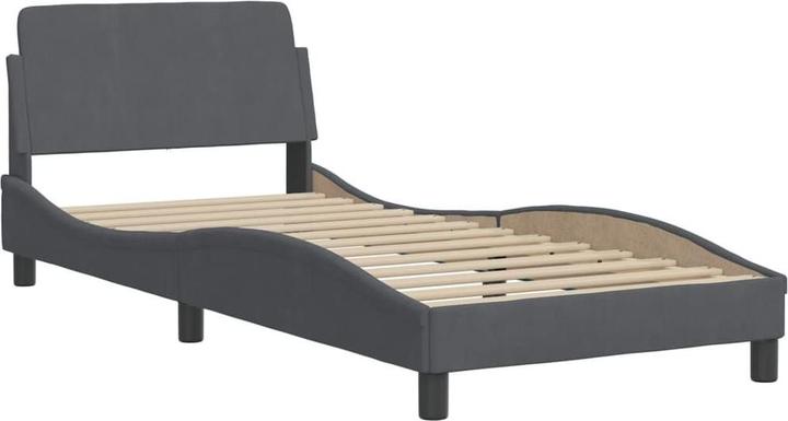 Immagine prodotto vidaXL Bett (90 x 200 cm)