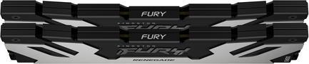 Image du produit Kingston FURY Renegade (2 x 16GB, 6400 MHz, RAM DDR5, DIMM)