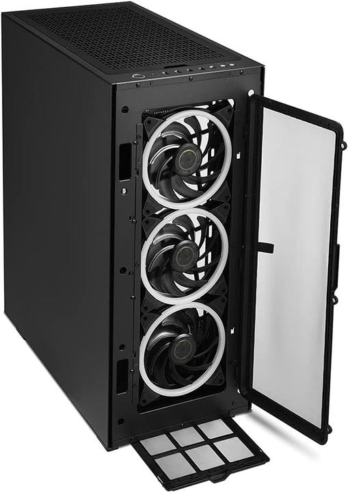 Produktbild Sharkoon REV300 Tower (ATX, E-ATX, mATX, Mini-ATX)