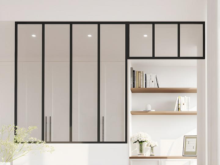 Produktbild Vente-unique Bayview