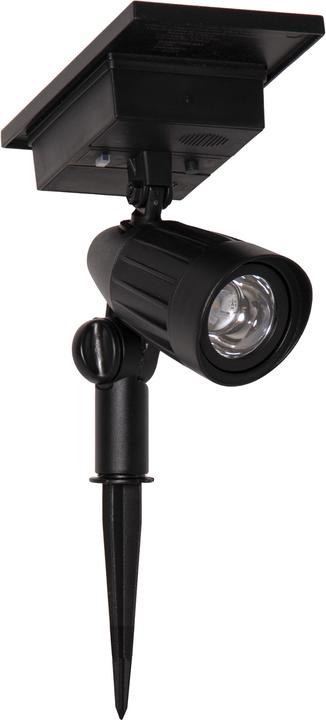 Produktbild Star Trading Solar Spotlight Powerspot (80 lm, IP44)
