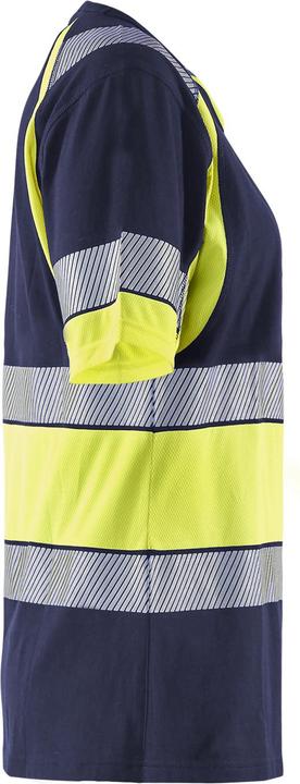 Produktbild Blakläder Zweifarbiges T-Shirt class 1 Frau (M)