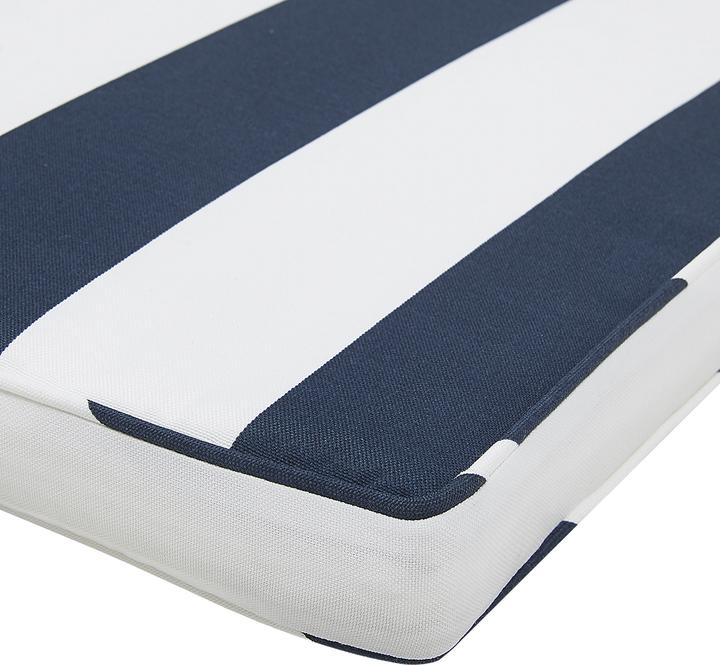 Immagine prodotto Beliani Sassari (46 x 46 x 5 cm)