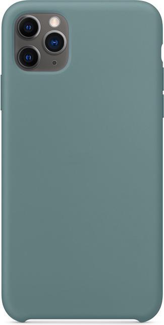 Produktbild Ferryxpress Silicone Case (Apple iPhone 11 Pro Max)