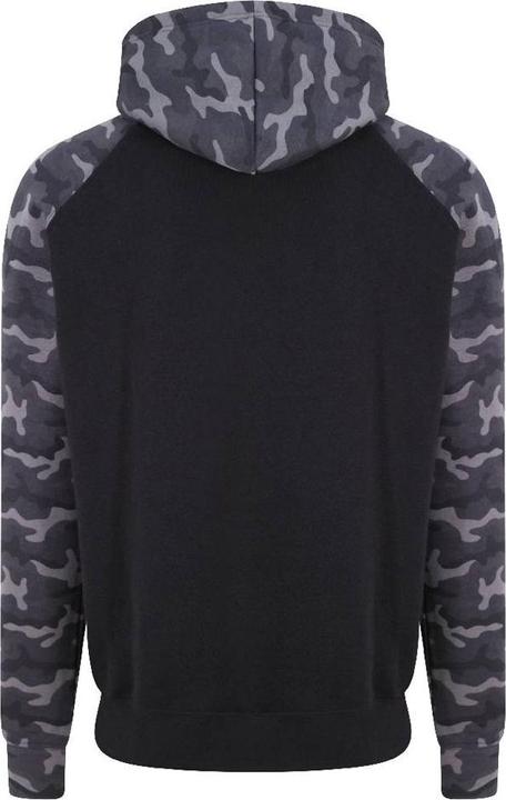 Produktbild Awdis Baseball Hoodie (M)