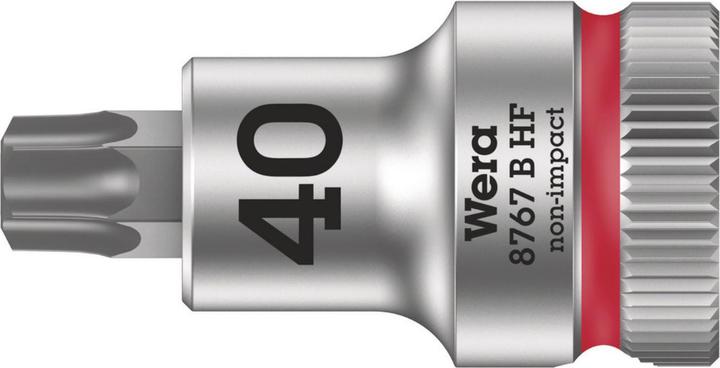 Produktbild Wera 8767 B HF TX 40 x 35 mm