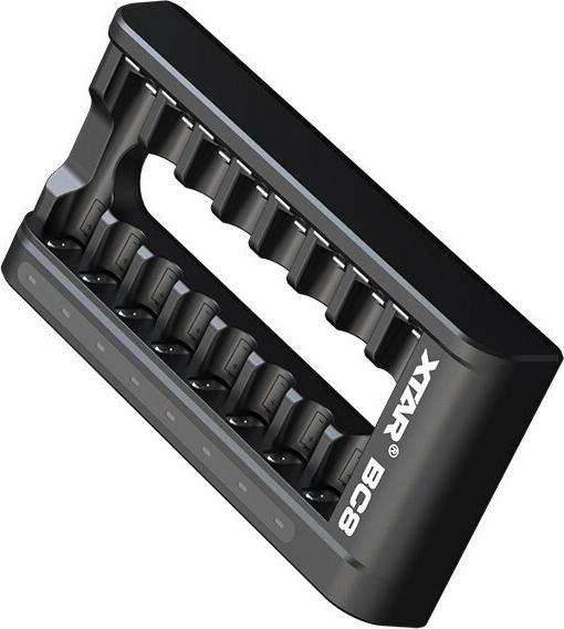 Produktbild Xtar BC8 (1 Stk., AA, Ladegerät ohne Akku)