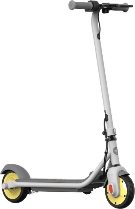 Actual product image Segway-Ninebot Zing C8 (16 km/h, 10 km, 120 W)