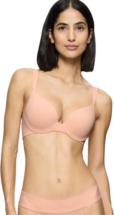Produktbild Triumph Bügel-BH Body Make-Up Illusion (Einzelpack, 90 C)