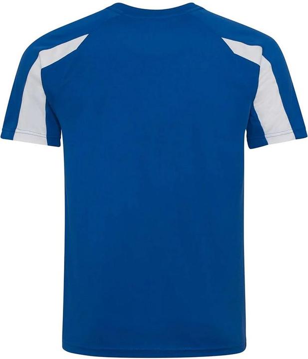 Immagine prodotto Awdis Maglietta Contrasto Assorbe L'ummidita' Uomo (XS)