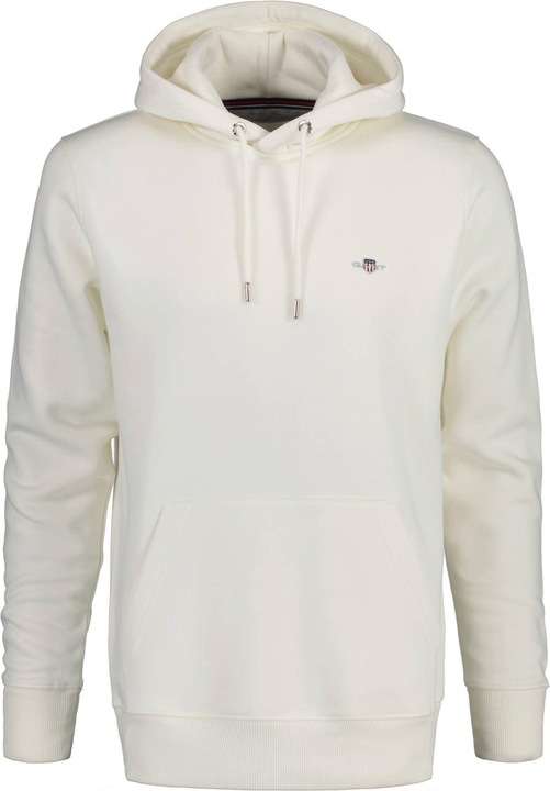 Produktbild GANT Regular Shield Hoodie (5XL)