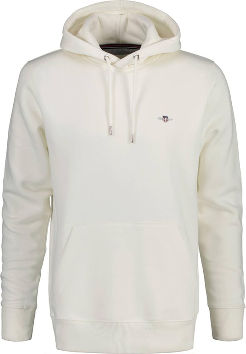 Immagine prodotto GANT Felpa Con Cappuccio Regular Shield (5XL)