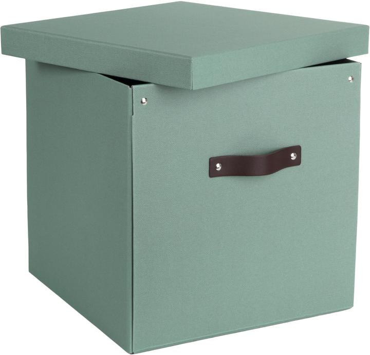 Aufbewahrungsbox