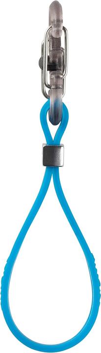 Produktbild Nite Ize Cinch-A-Lot™ Mini Stretch Strap Blau